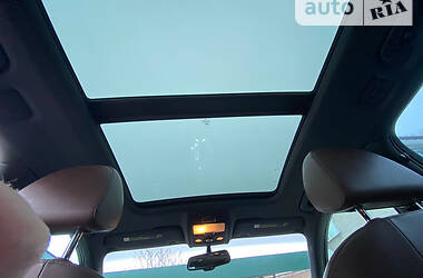 Универсал Audi A4 Allroad 2012 в Теофиполе