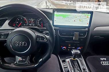 Универсал Audi A4 Allroad 2013 в Каменец-Подольском