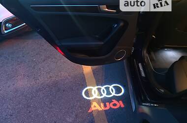 Универсал Audi A4 Allroad 2013 в Стрые