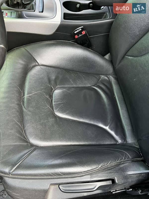 Универсал Audi A4 Allroad 2009 в Ивано-Франковске