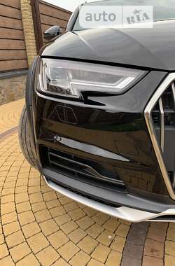 Универсал Audi A4 Allroad 2018 в Василькове