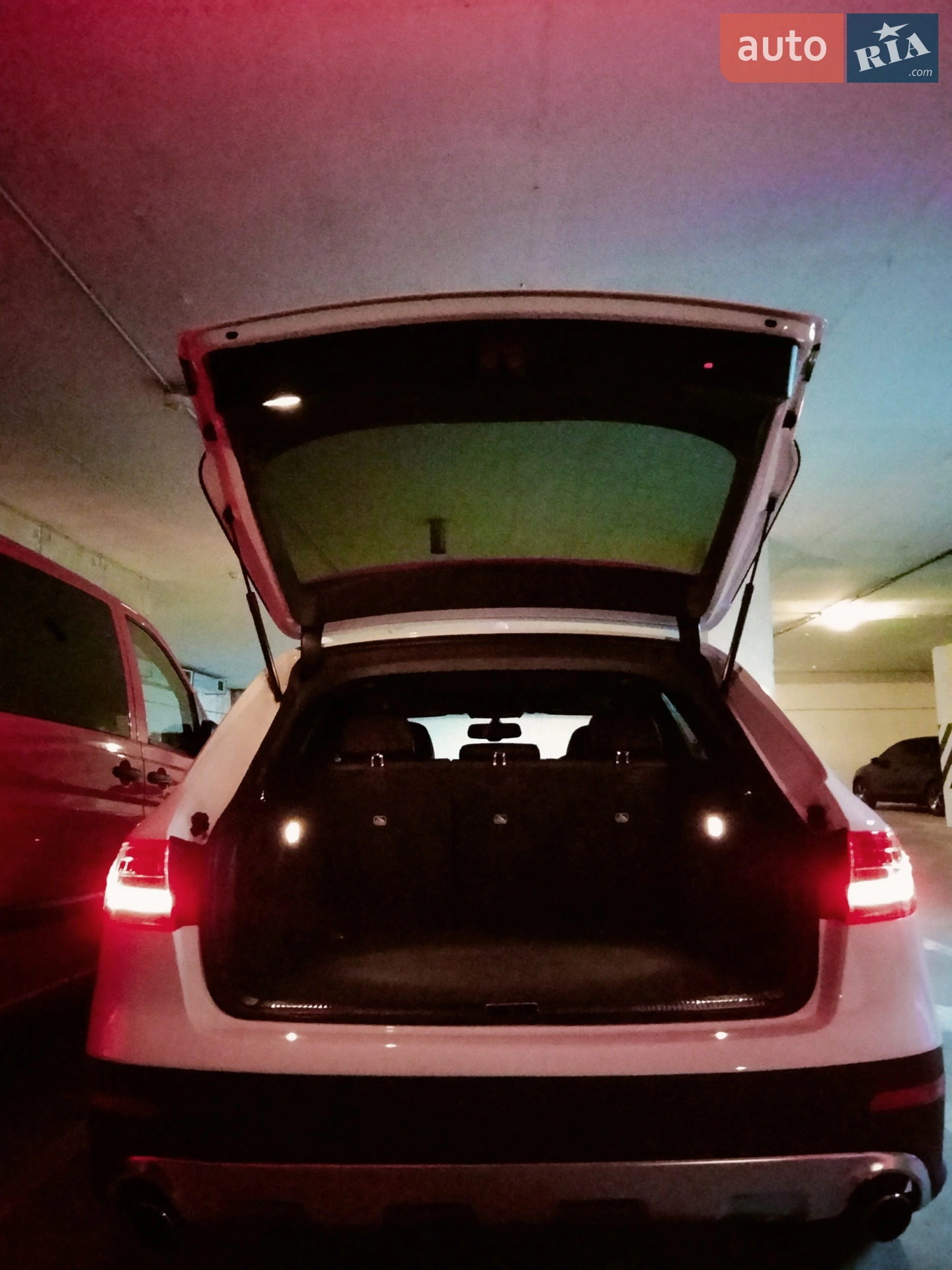 2014 Audi A4 allroad - мініатюра 8