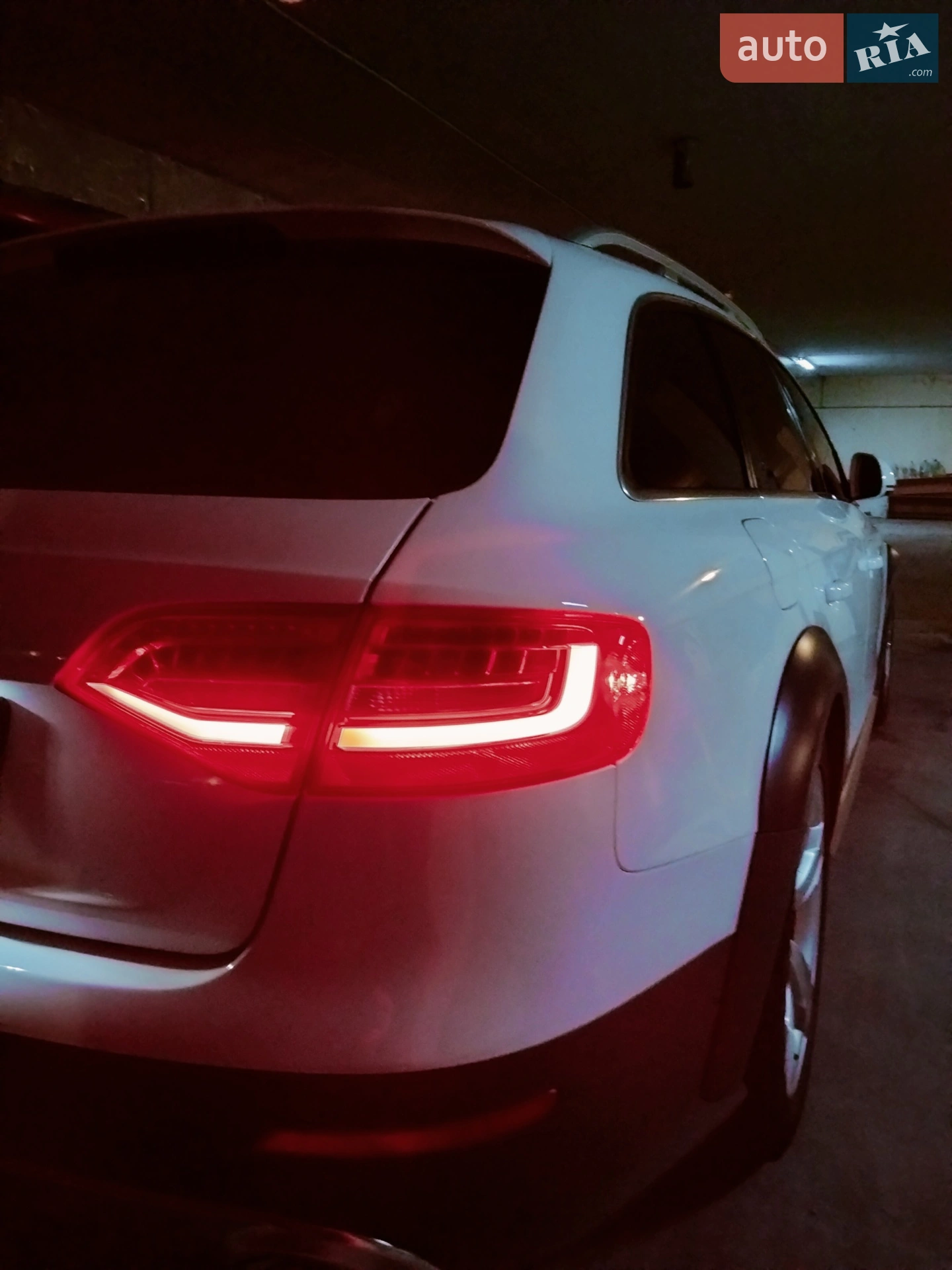 2014 Audi A4 allroad - мініатюра 7