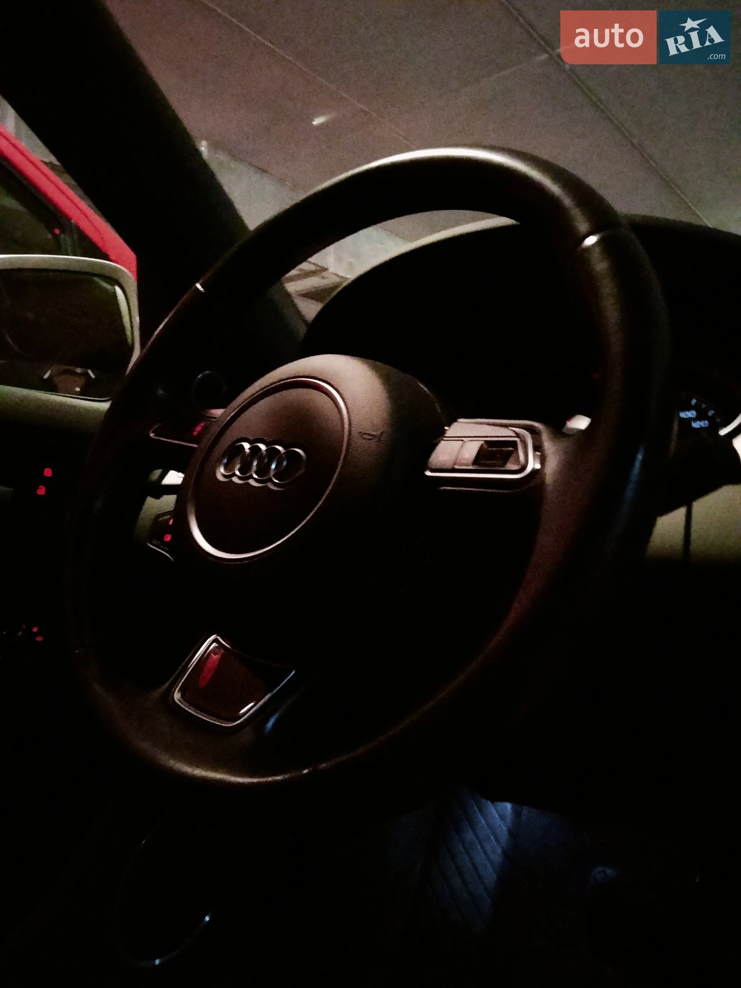 2014 Audi A4 allroad - мініатюра 14