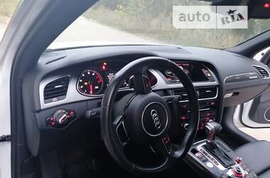 Универсал Audi A4 Allroad 2014 в Запорожье