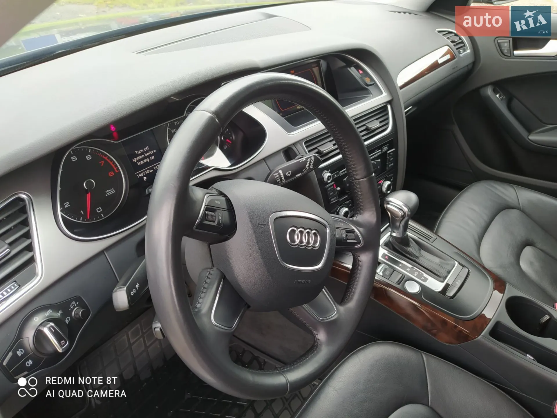 2014 Audi A4 allroad - мініатюра 2
