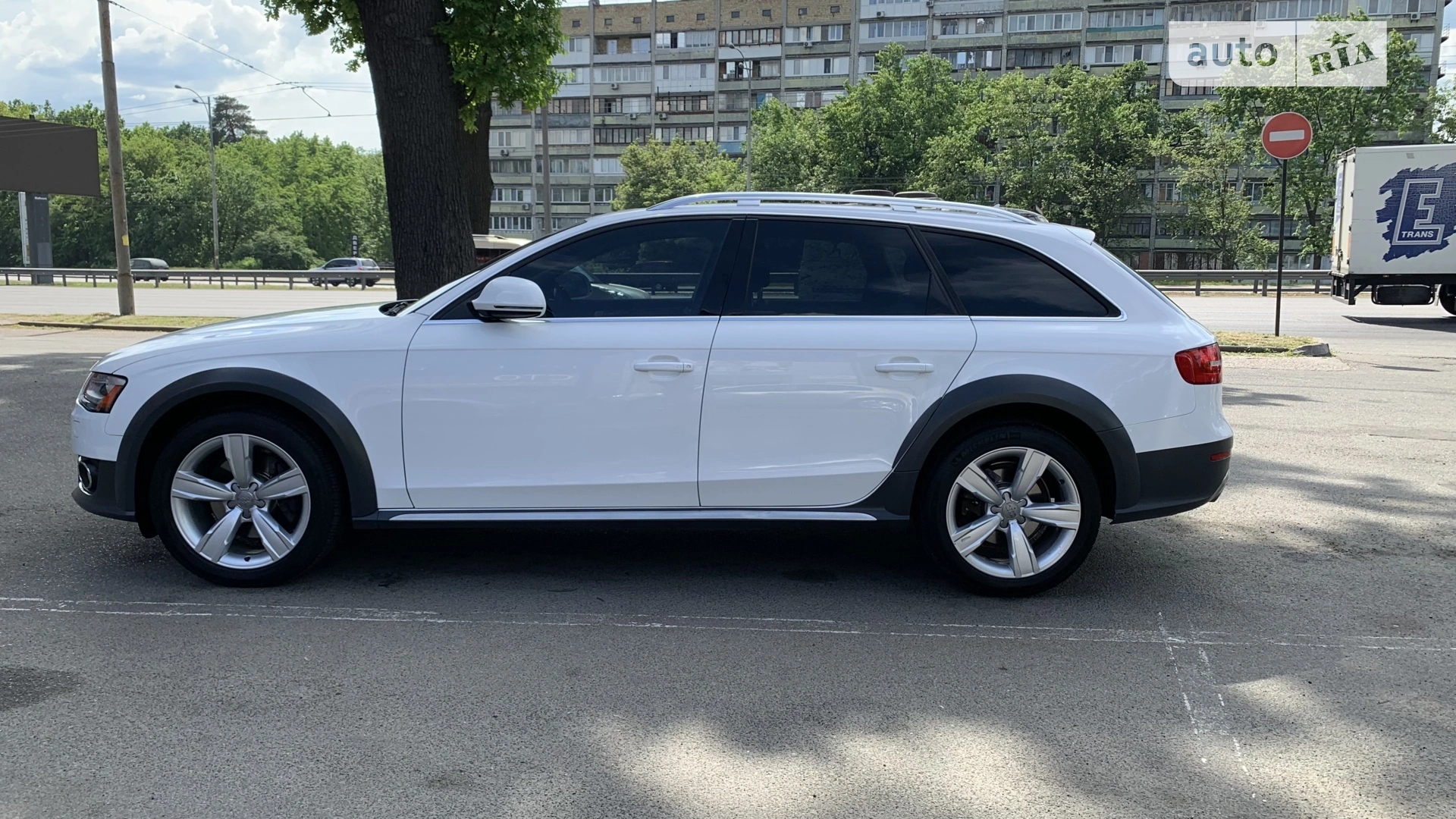 2015 Audi A4 allroad - мініатюра 25