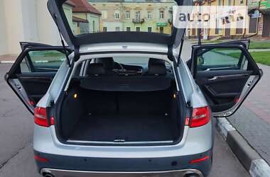 Універсал Audi A4 Allroad 2012 в 