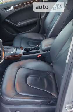 Універсал Audi A4 Allroad 2012 в 