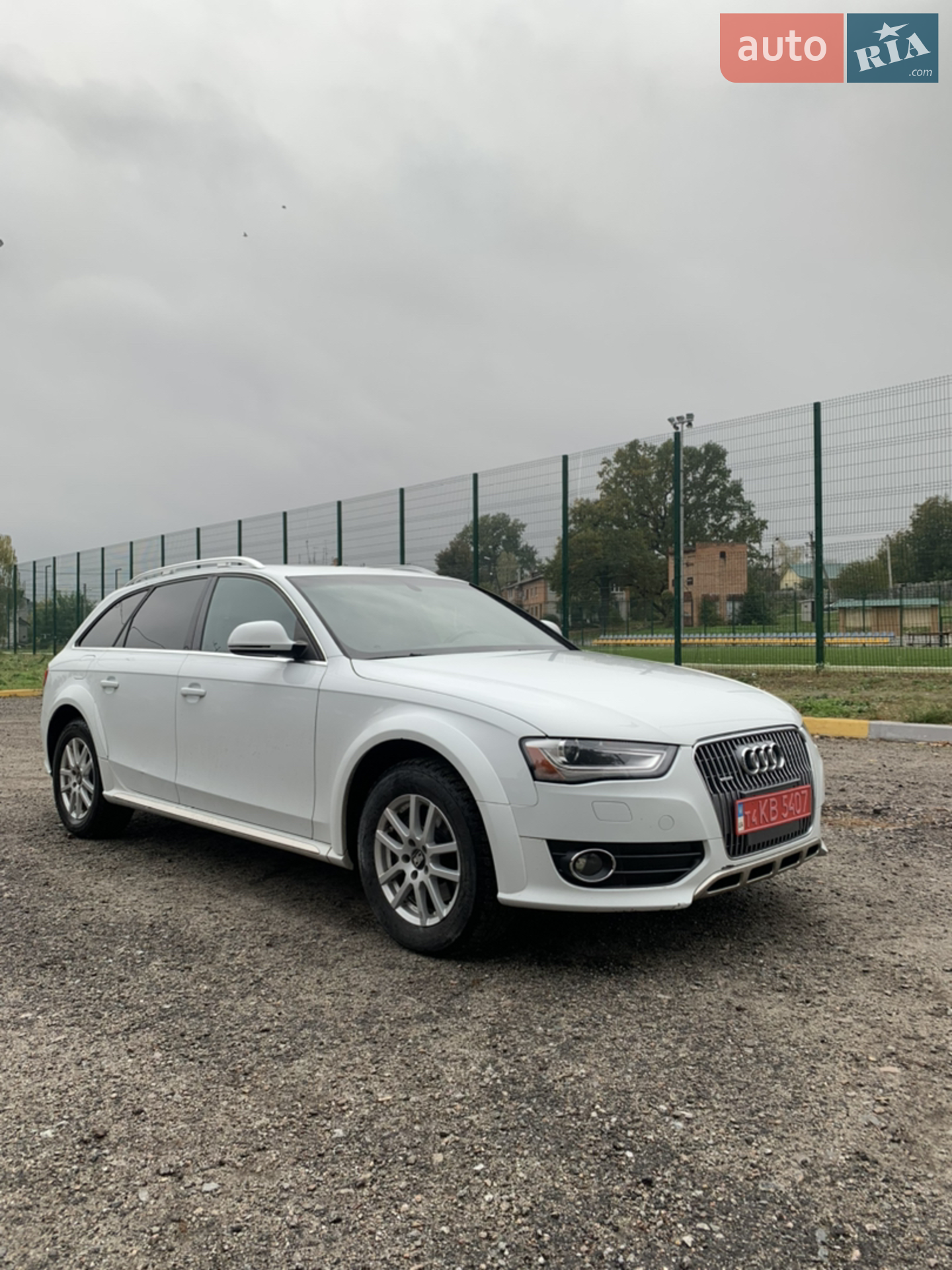 2015 Audi A4 allroad - мініатюра 5