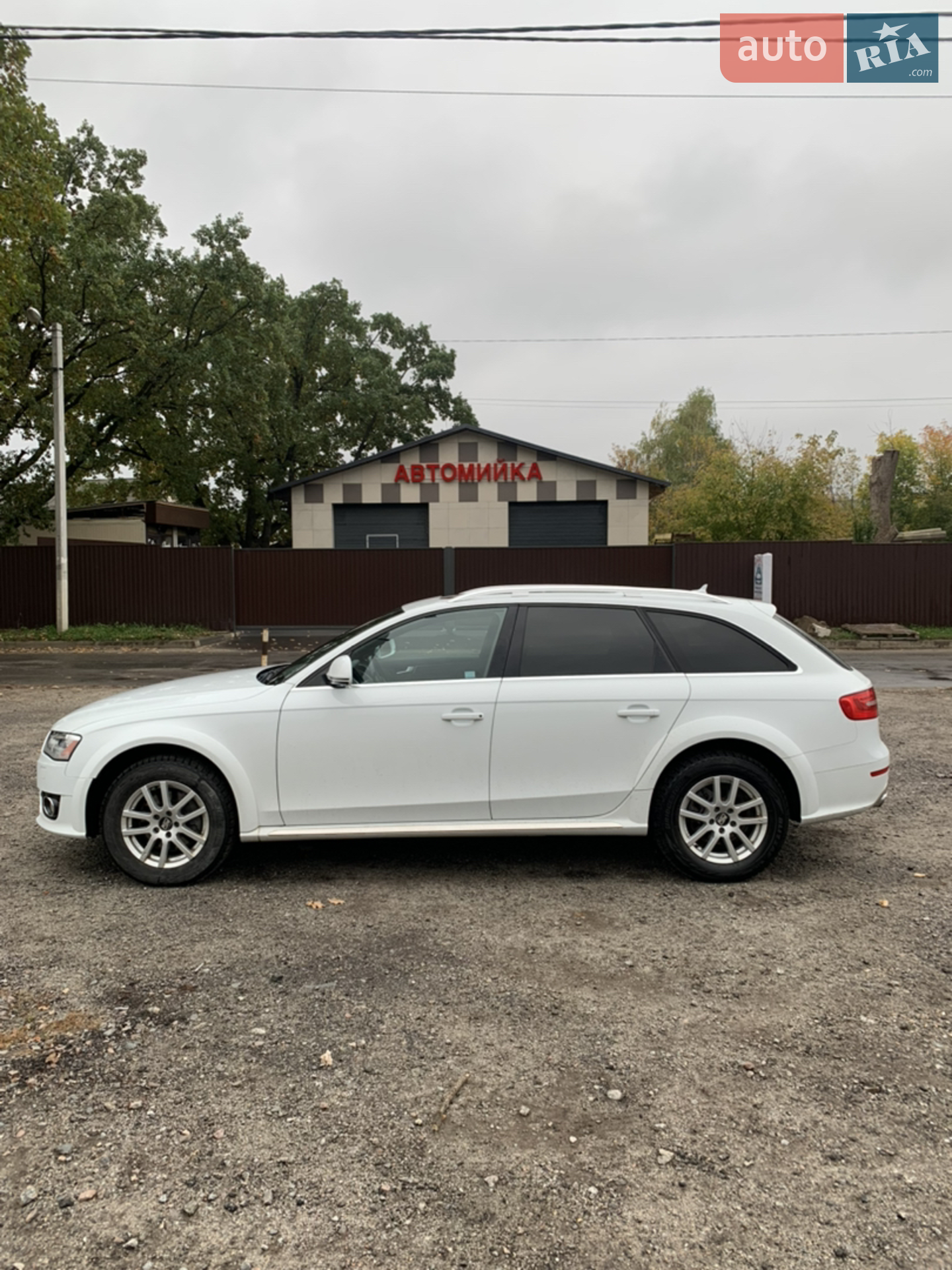 2015 Audi A4 allroad - мініатюра 11