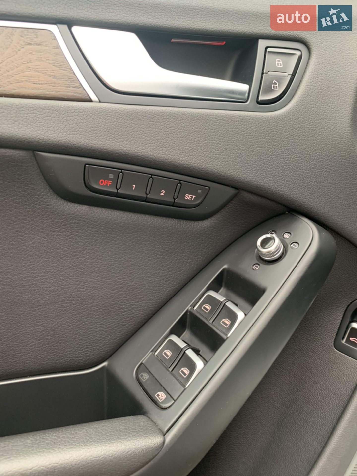 2015 Audi A4 allroad - мініатюра 17