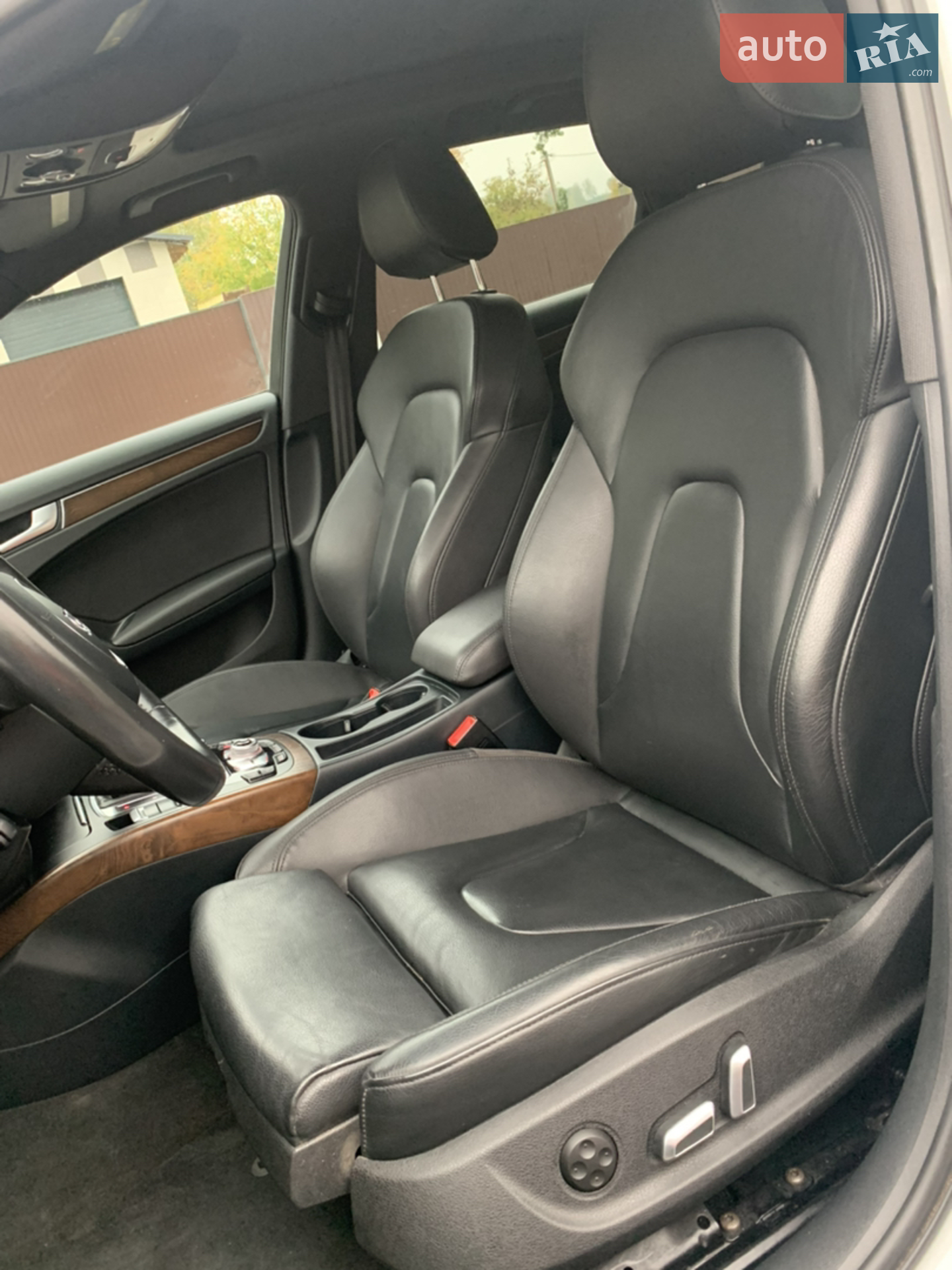 2015 Audi A4 allroad - мініатюра 20