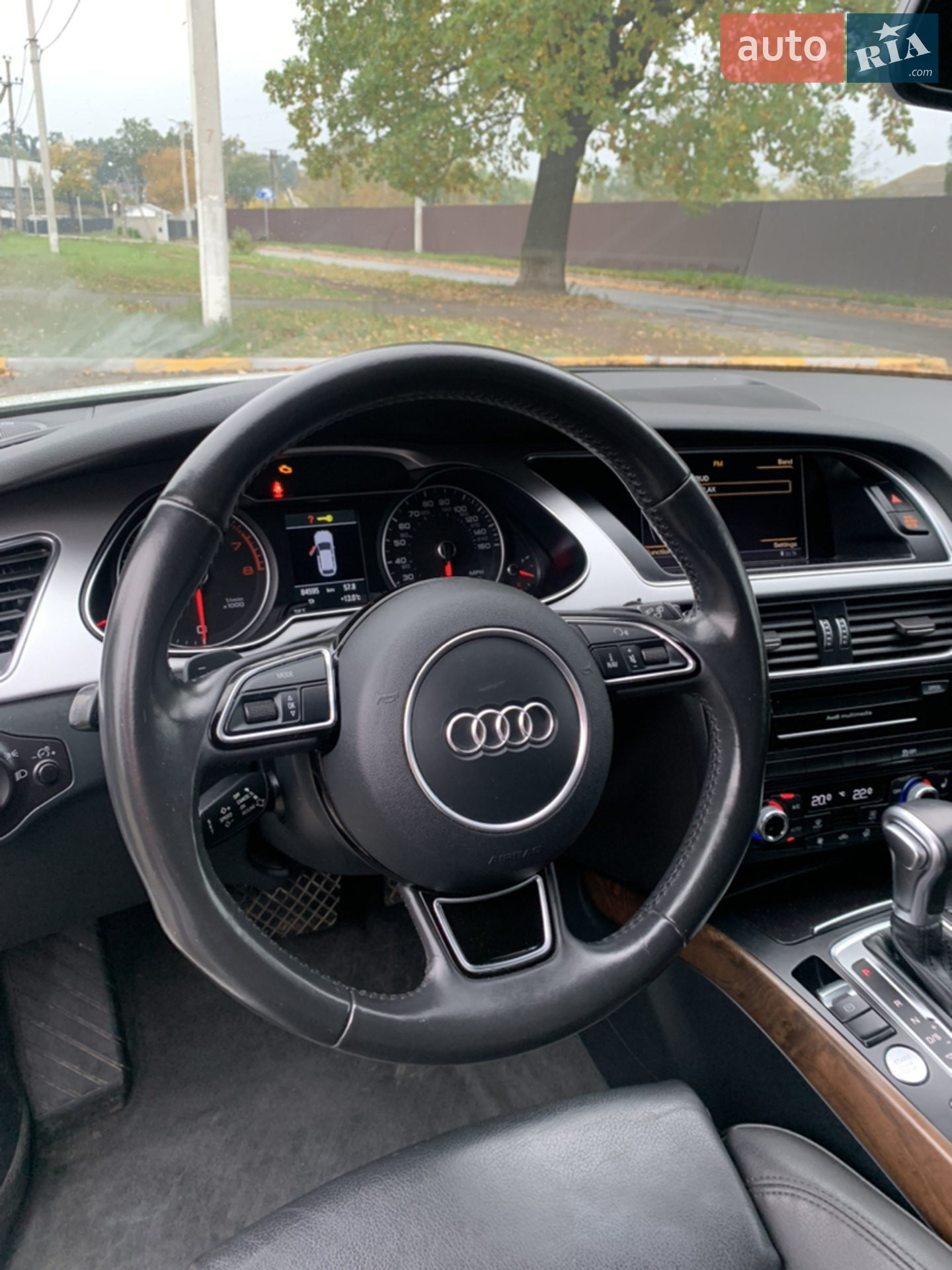 2015 Audi A4 allroad - мініатюра 62