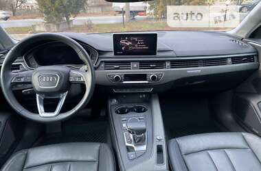 Універсал Audi A4 Allroad 2019 в Харкові
