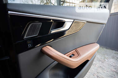 Универсал Audi A4 Allroad 2020 в Киеве