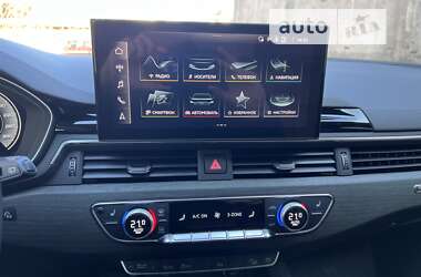 Універсал Audi A4 Allroad 2020 в Харкові