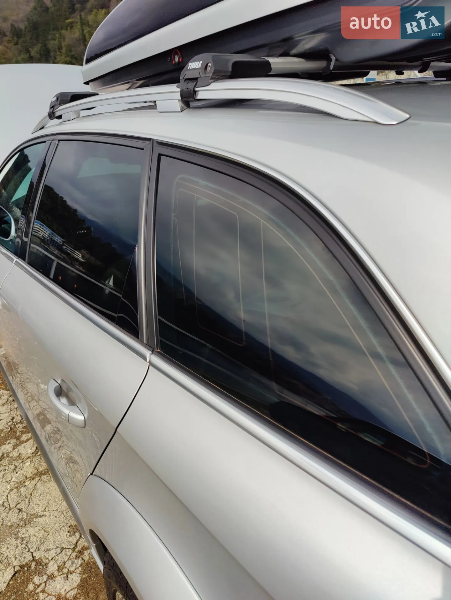 2014 Audi A4 allroad - мініатюра 9