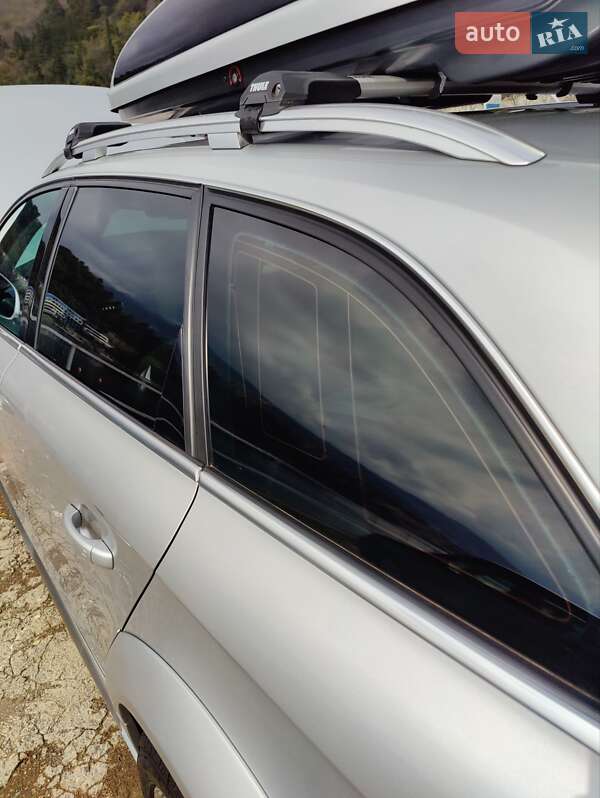 Універсал Audi A4 Allroad 2014 в Києві