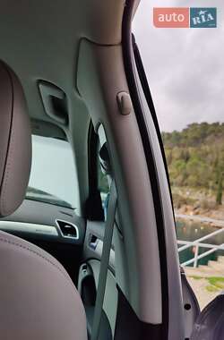 Универсал Audi A4 Allroad 2014 в 