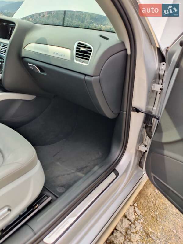 Універсал Audi A4 Allroad 2014 в Києві