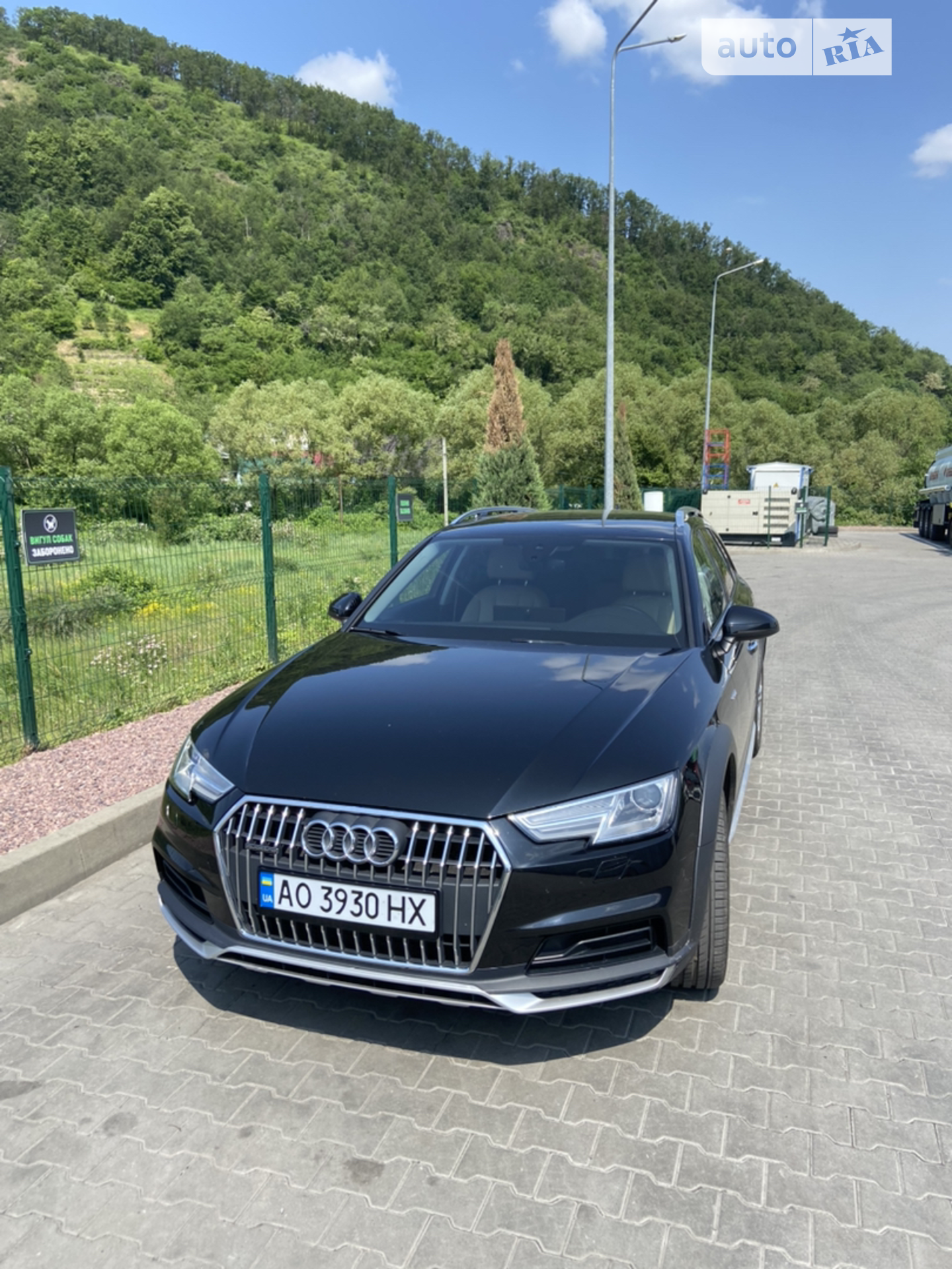 2016 Audi A4 allroad - мініатюра 2