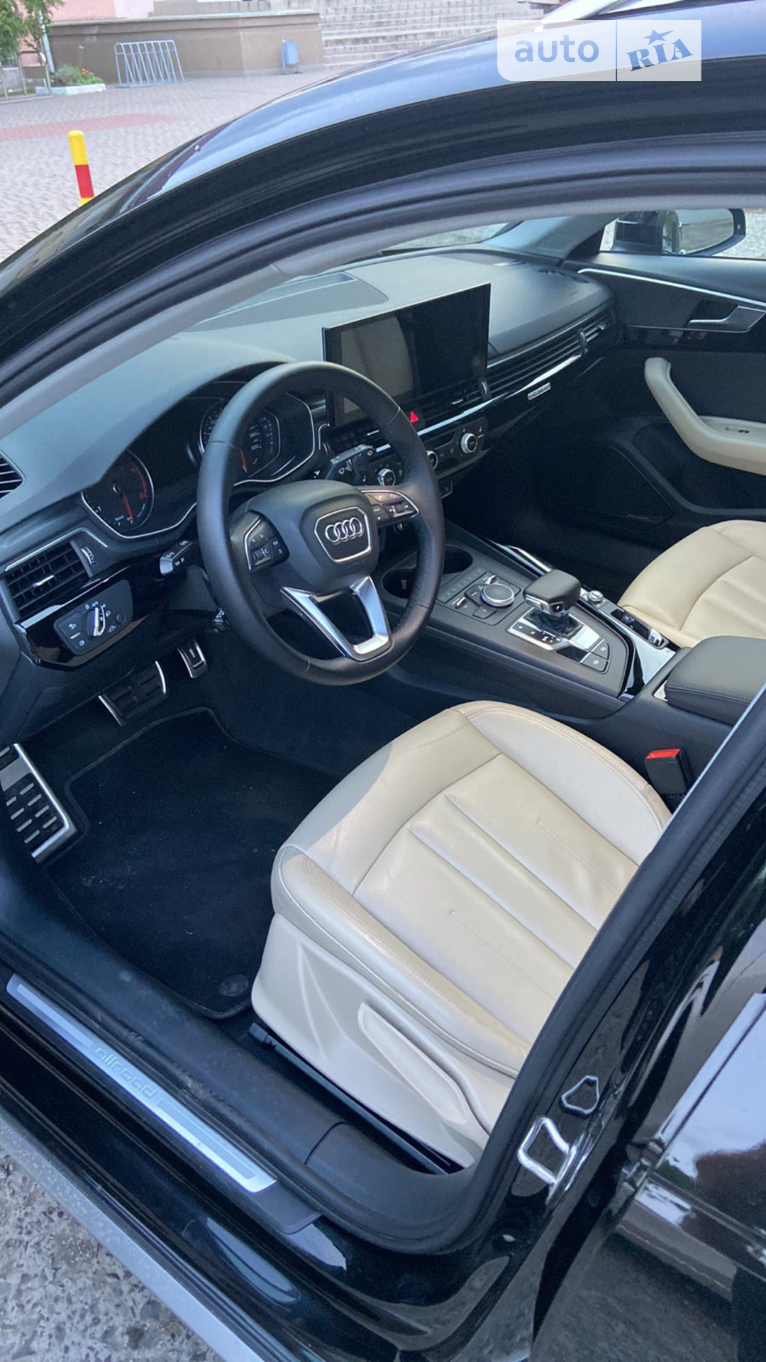 2016 Audi A4 allroad - мініатюра 5