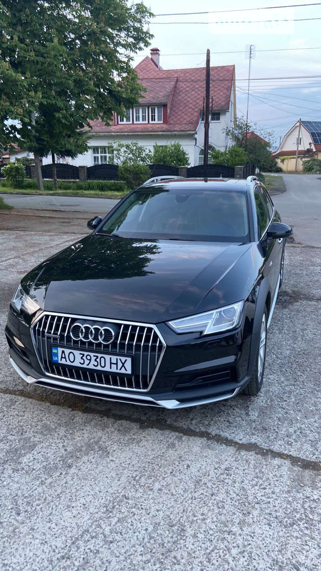 2016 Audi A4 allroad - мініатюра 7