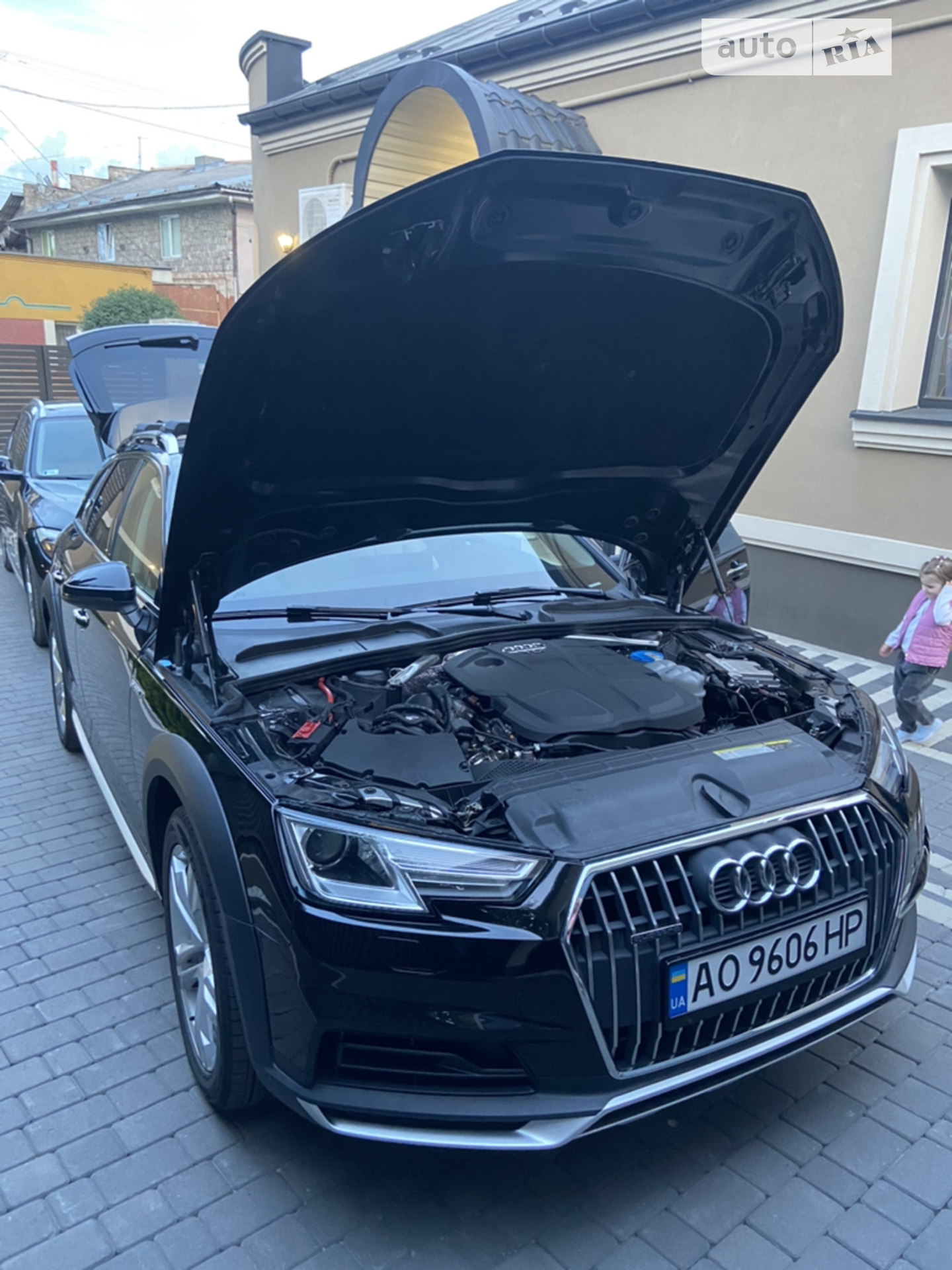 2016 Audi A4 allroad - мініатюра 9