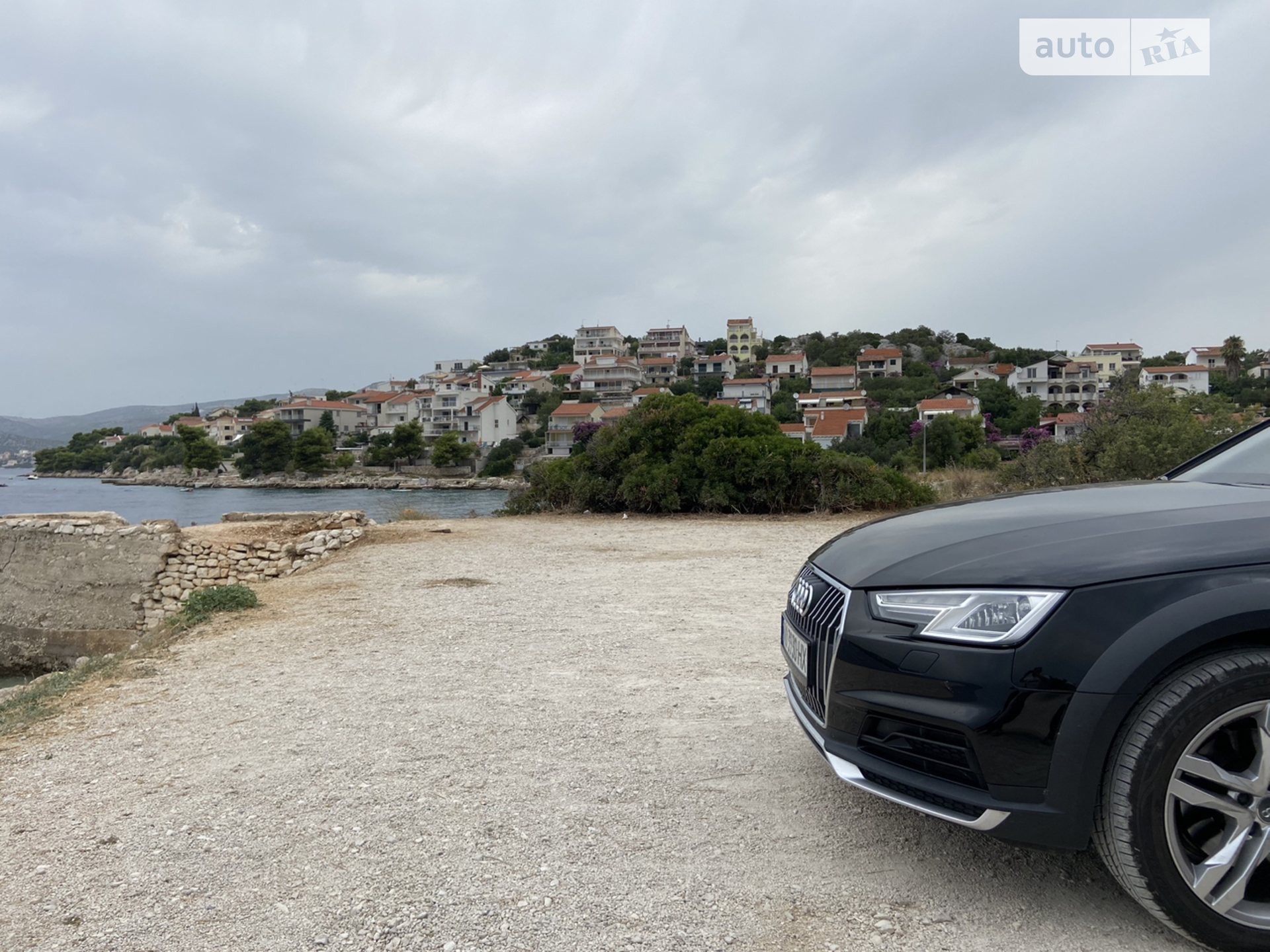 2016 Audi A4 allroad - фото 1