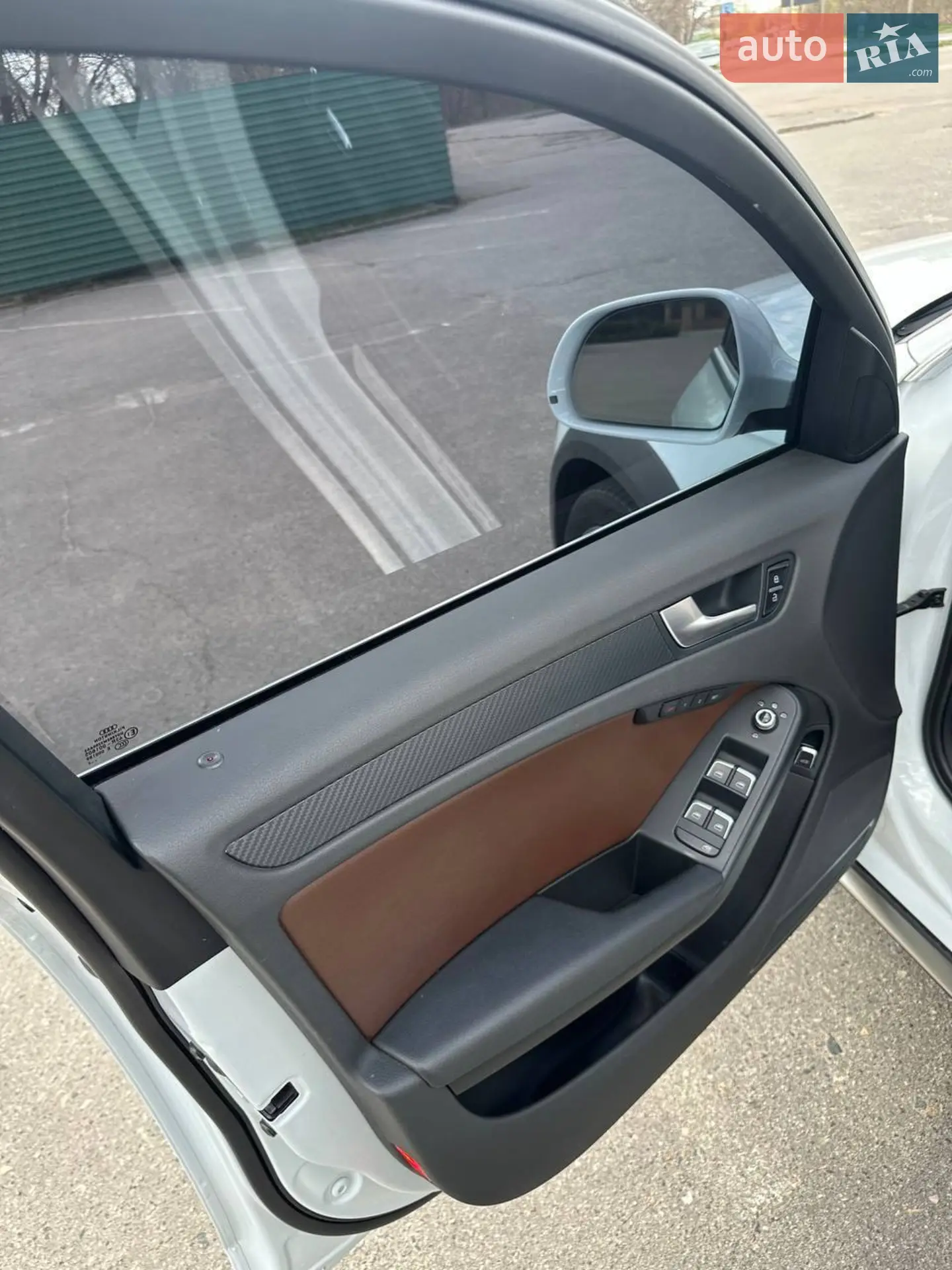 2012 Audi A4 allroad - мініатюра 9