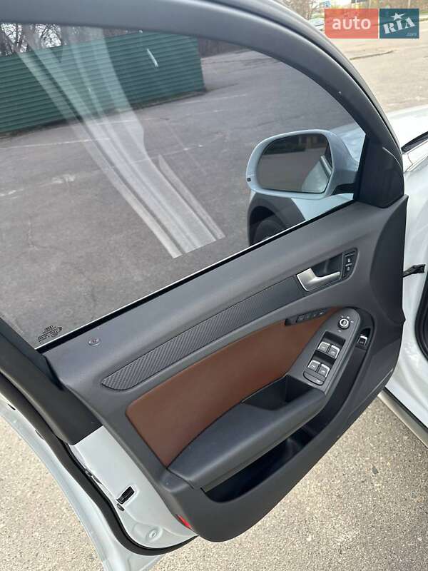 Универсал Audi A4 Allroad 2012 в Харькове фото 9 Универсал Audi A4 Allroad 2012 в Харькове
