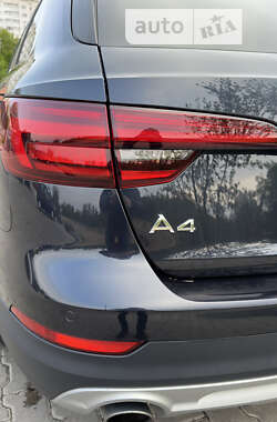 Універсал Audi A4 Allroad 2017 в Фастові