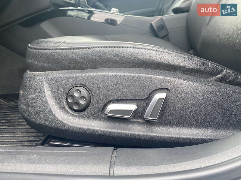 Универсал Audi A4 Allroad 2013 в Киеве