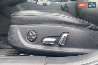 Универсал Audi A4 Allroad 2013 в 