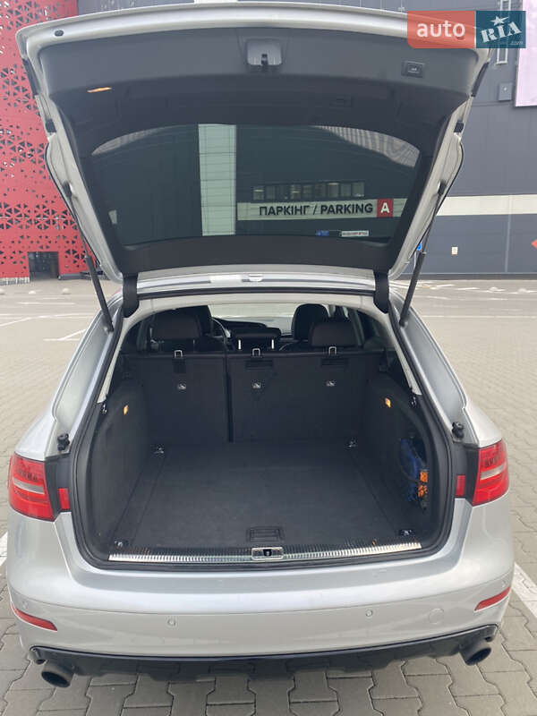 Универсал Audi A4 Allroad 2013 в Киеве