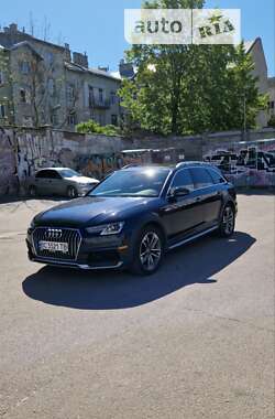 Універсал Audi A4 Allroad 2016 в 