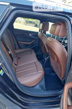 Універсал Audi A4 Allroad 2016 в 