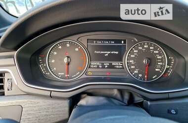 Універсал Audi A4 Allroad 2016 в 