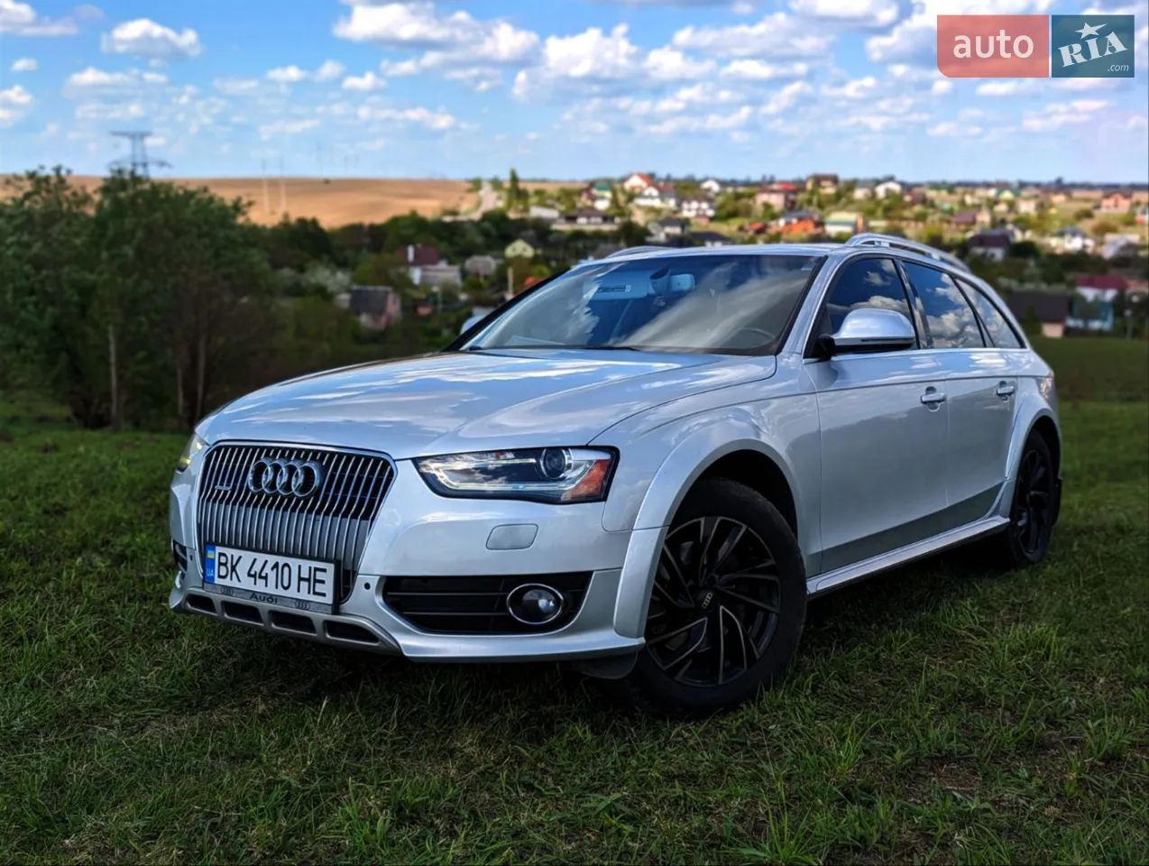 2015 Audi A4 allroad - мініатюра 33