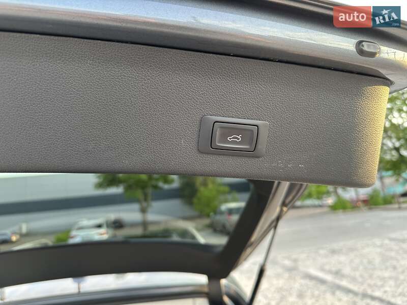 Универсал Audi A4 Allroad 2014 в Одессе