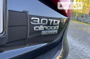 Универсал Audi A4 Allroad 2012 в Житомире