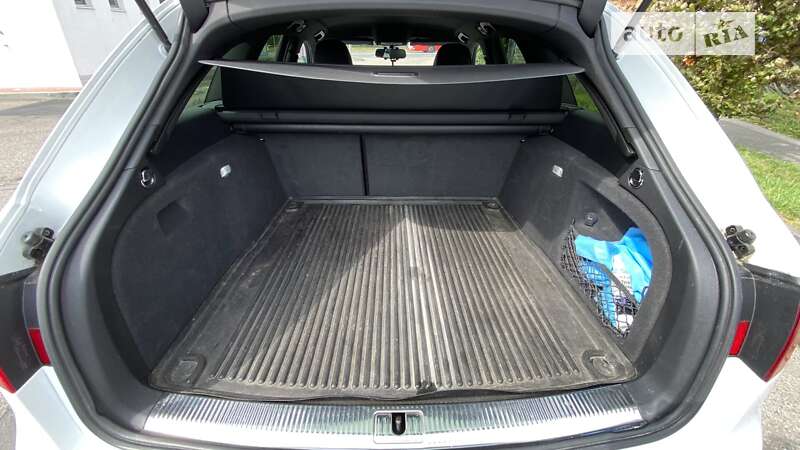 Универсал Audi A4 Allroad 2012 в Одессе