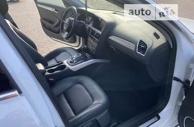 Универсал Audi A4 Allroad 2014 в Рахове