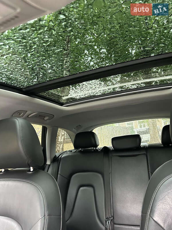 Универсал Audi A4 Allroad 2014 в Ивано-Франковске