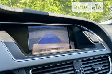 Универсал Audi A4 Allroad 2013 в Львове