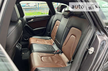 Универсал Audi A4 Allroad 2009 в Киеве