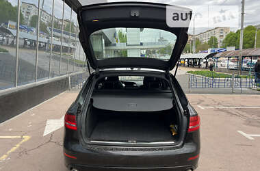 Универсал Audi A4 Allroad 2009 в Киеве