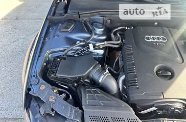 Универсал Audi A4 Allroad 2016 в Буче