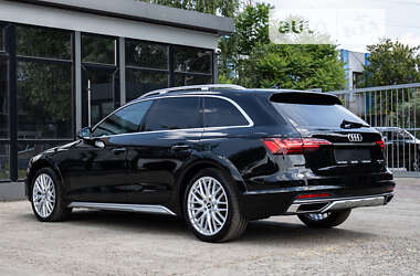 Универсал Audi A4 Allroad 2020 в Киеве